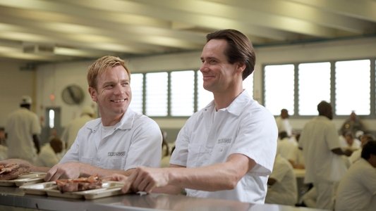 I Love You Phillip Morris