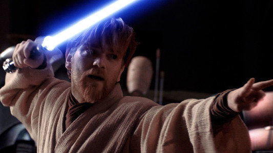 Star Wars: Episode III - Revenge of the Sith