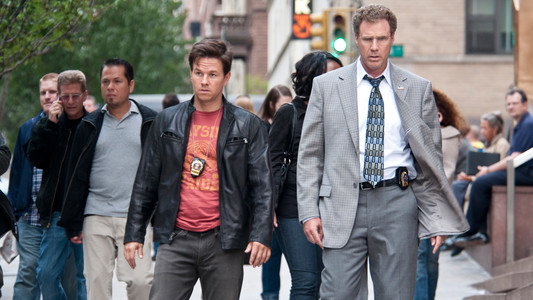 The Other Guys