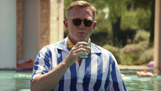 Glass Onion: A Knives Out Mystery