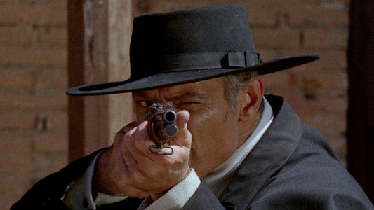 For a Few Dollars More