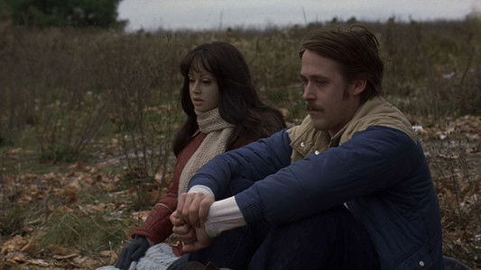 Lars and the Real Girl