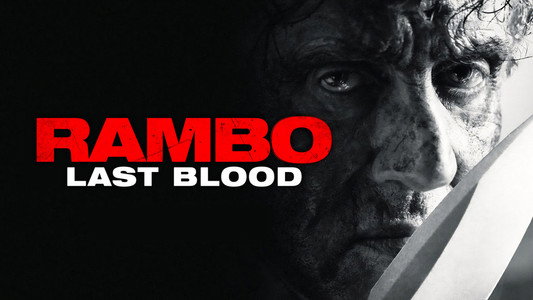Rambo: Last Blood