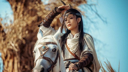 Blades of the Guardians