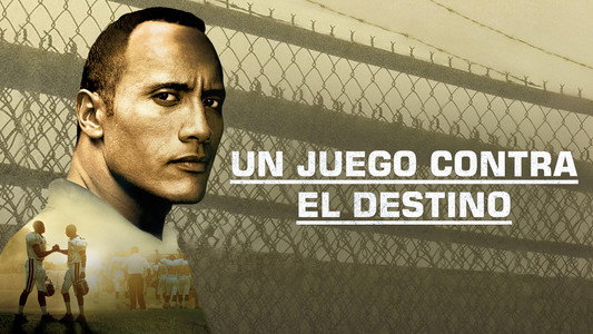 Gridiron Gang