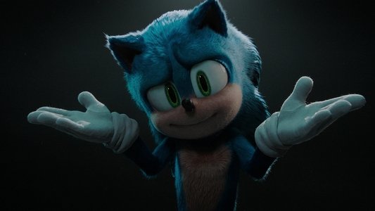 Sonic the Hedgehog 3