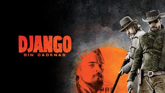 Django Unchained