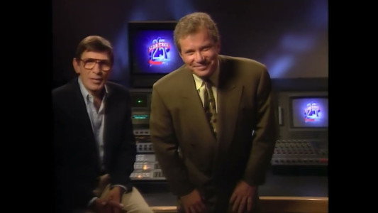 Star Trek: 25th Anniversary Special