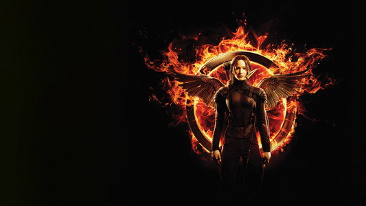 The Hunger Games: Mockingjay - Part 1