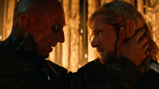 28 Years Later: The Bone Temple