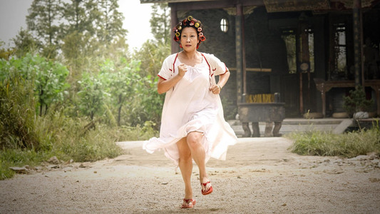 Kung Fu Hustle