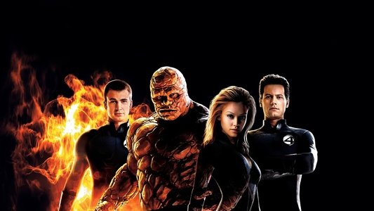 Fantastic Four