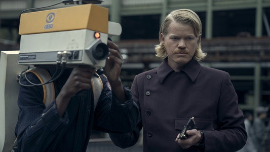 The Hunger Games: Sunrise on the Reaping