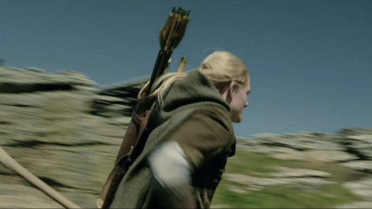 The Lord of the Rings: The Two Towers