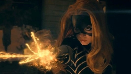 Madame Web