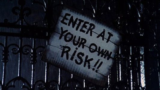The Rocky Horror Picture Show