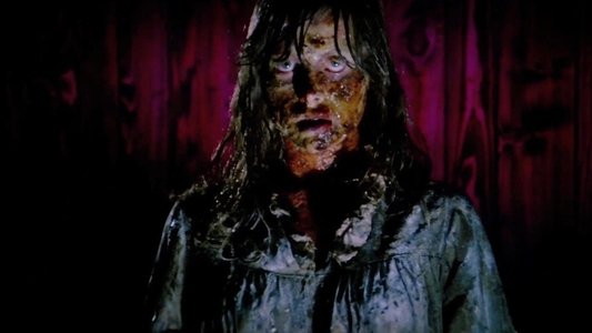 City of the Living Dead