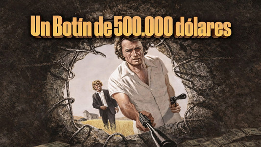 Thunderbolt and Lightfoot