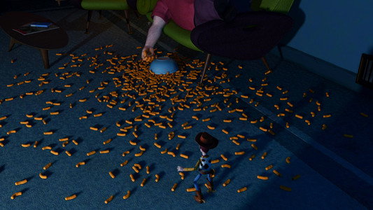 Toy Story 2