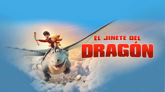 Dragon Rider