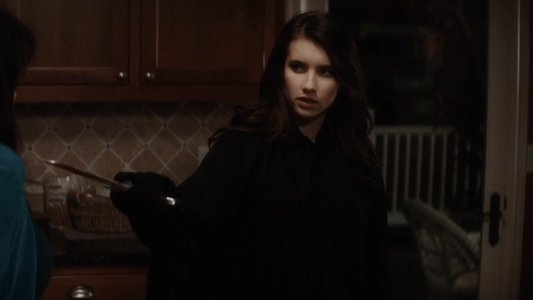 Scream 4