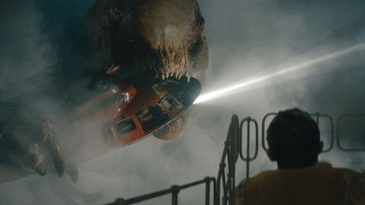 Jurassic World Rebirth