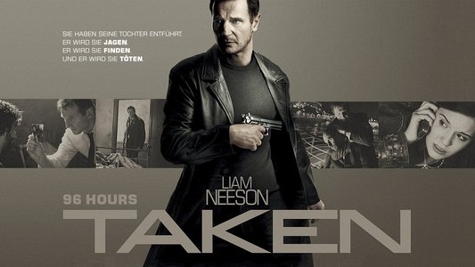 Taken