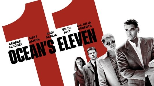 Ocean's Eleven