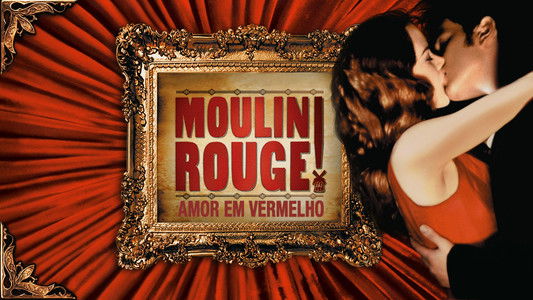 Moulin Rouge!