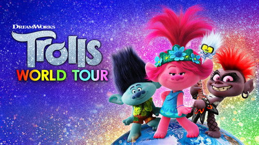 Trolls World Tour