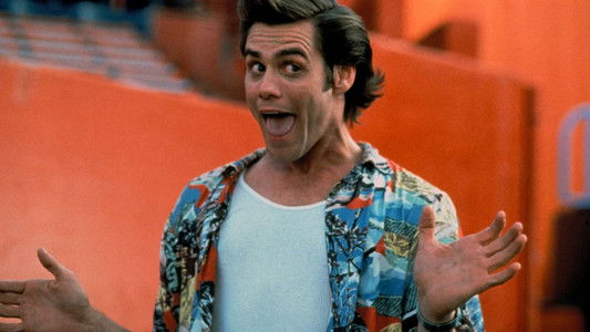 Ace Ventura: Pet Detective