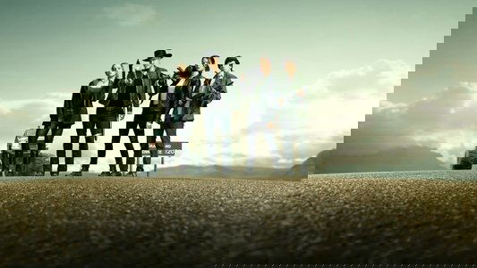 Zombieland: Double Tap