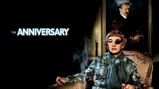 The Anniversary