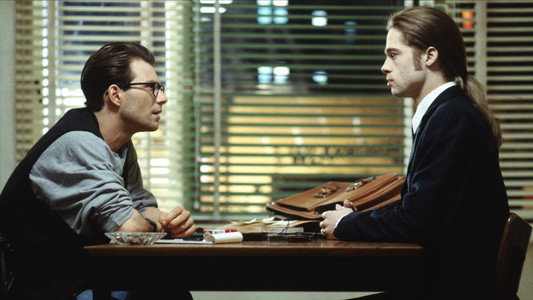 Interview with the Vampire