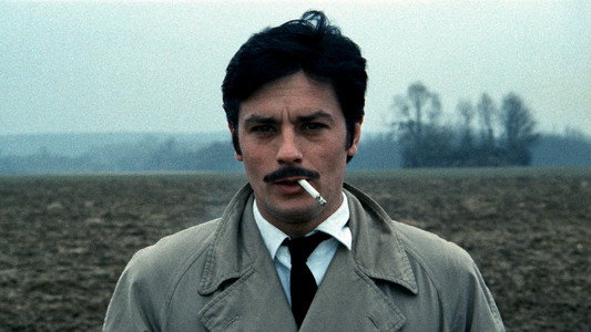Le Cercle Rouge