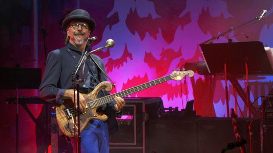 South Park: The 25th Anniversary Concert