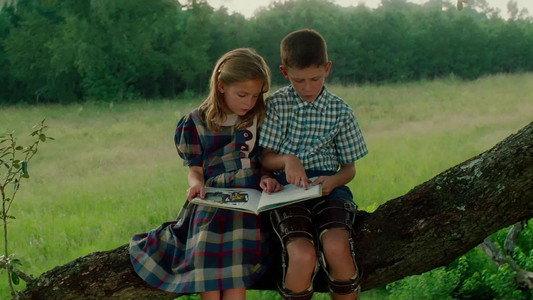 Forrest Gump