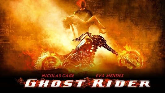 Ghost Rider