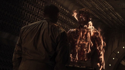 Event Horizon