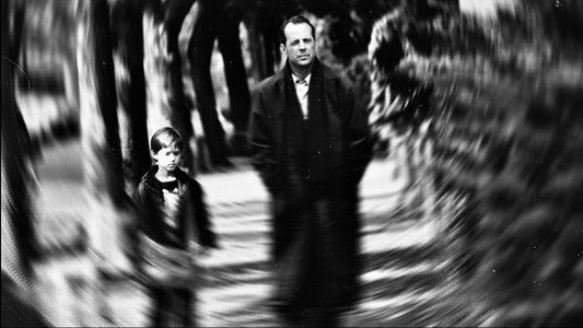 The Sixth Sense