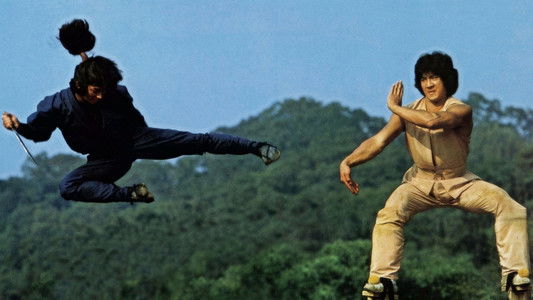 Ninja in the Dragon's Den