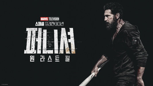 The Punisher: One Last Kill