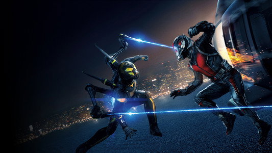 Ant-Man
