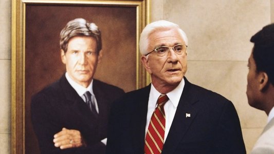 Scary Movie 3