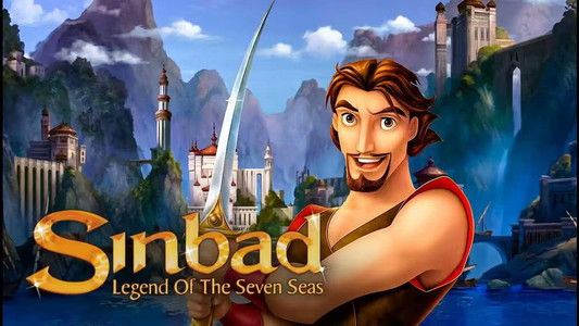 Sinbad: Legend of the Seven Seas