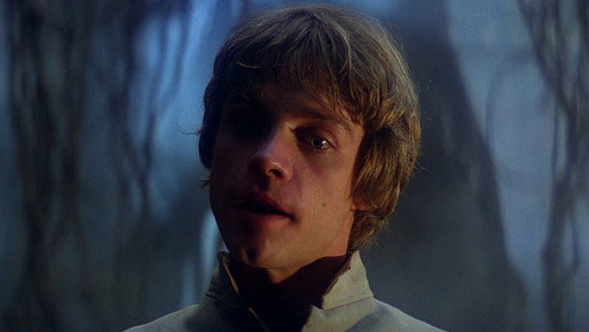 The Empire Strikes Back