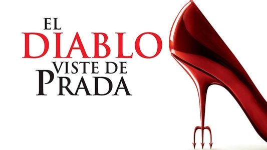 The Devil Wears Prada