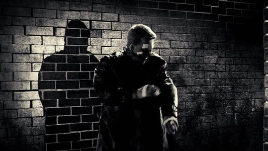 Sin City