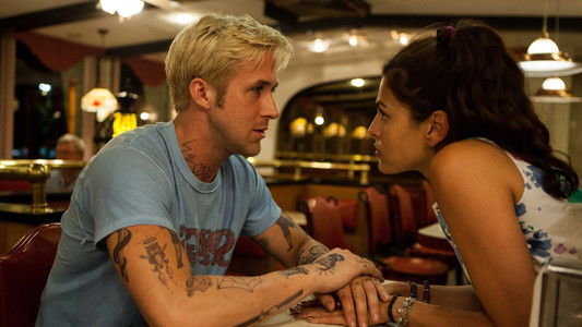 The Place Beyond the Pines