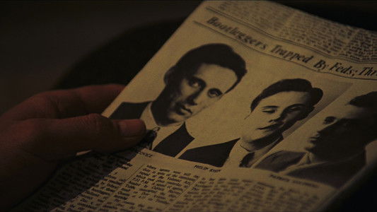 Once Upon a Time in America